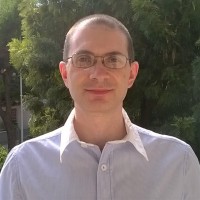 Luca Paolo Giuseppe Caruso