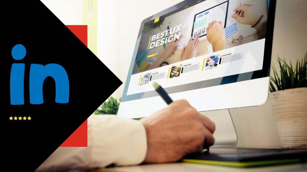 Google My Business per professionisti di LinkedIn